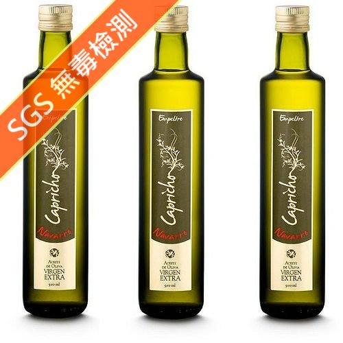 西班牙-單一品種初榨特級橄欖油-SANDUA