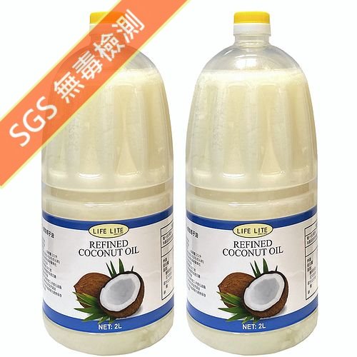風天然-精製椰子油