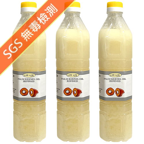 風天然-精製棕櫚核仁油