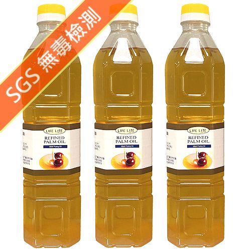 風天然-精製軟棕櫚油