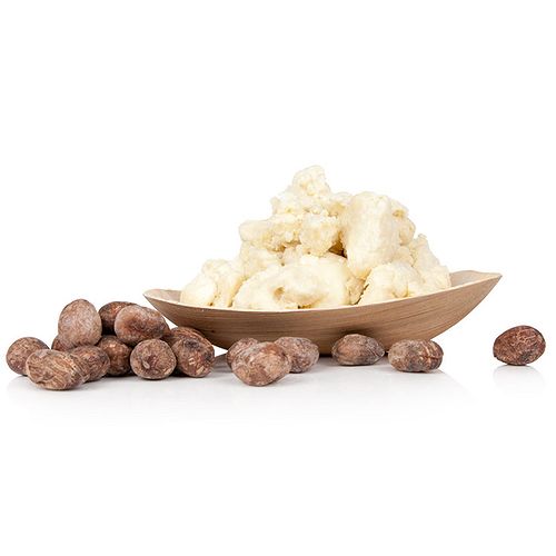 乳油木果脂-Shea Butter